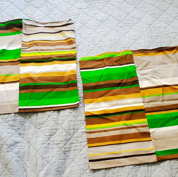 NWT IKEA pillow covers